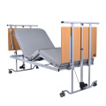 Quality Adjustable 5 Functions Electric Hospital Bed